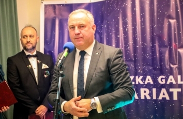Gala Wolontariatu 2021