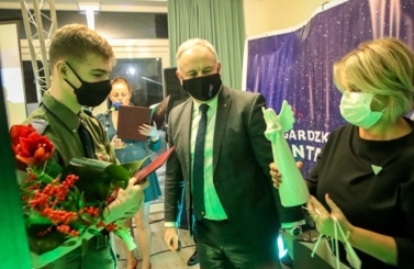 Gala Wolontariatu 2021