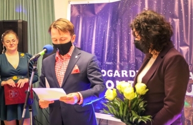 Gala Wolontariatu 2021