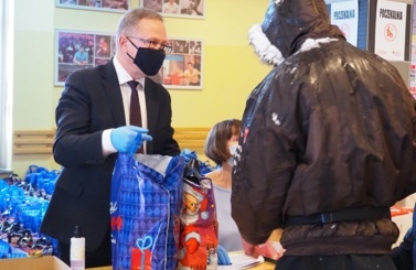 Hej Kolęda, Kolęda 2021