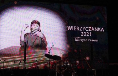 Wierzyczanki 2021
