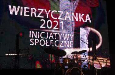 Wierzyczanki 2021