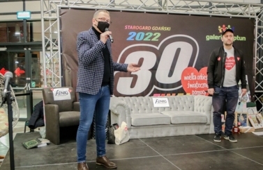 30. Finał WOŚP