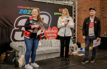 30. Finał WOŚP