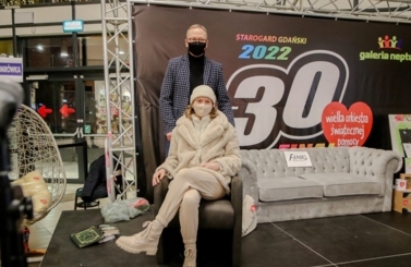 30. Finał WOŚP