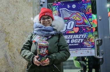 30. Finał WOŚP