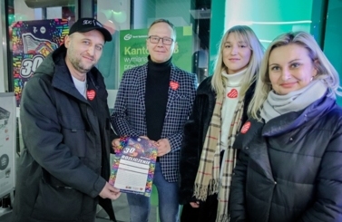30. Finał WOŚP