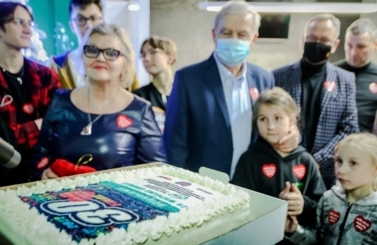 30. Finał WOŚP