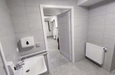 Kolejne bariery architektoniczne zlikwidowane 