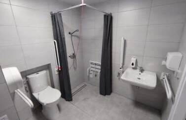 Kolejne bariery architektoniczne zlikwidowane 