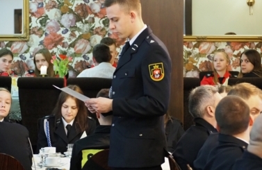 OSP