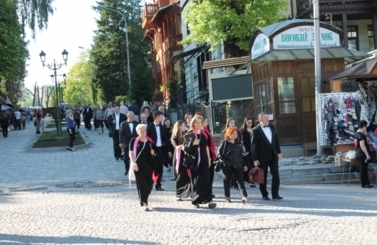 Festiwal Kultury Polskiej
