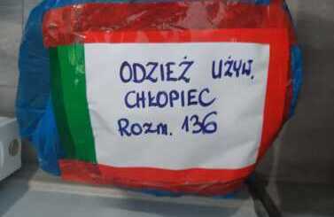 Pomoc dla Ukrainy
