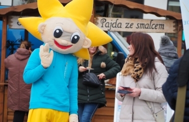Zi8ma z Radiem ZET