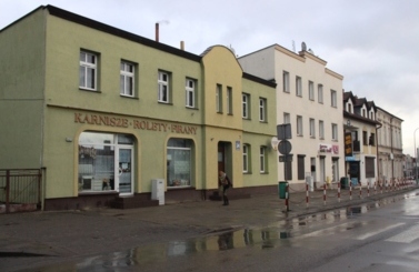 Kamienice po rewitalizacji