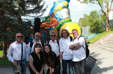 Festiwal Kultury Polskiej