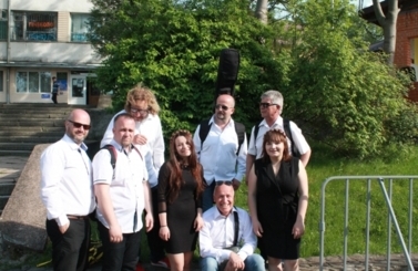 Festiwal Kultury Polskiej