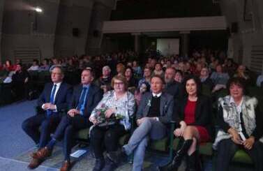Dzień Kobiet UTW i PZERiI 2022