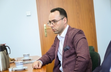 Wizyta w PSW