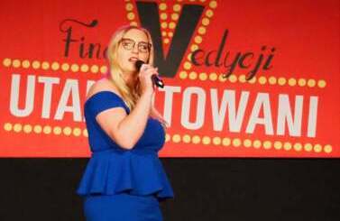 Finał "Utalentowanych"