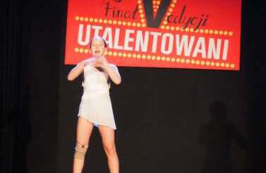 Finał "Utalentowanych"