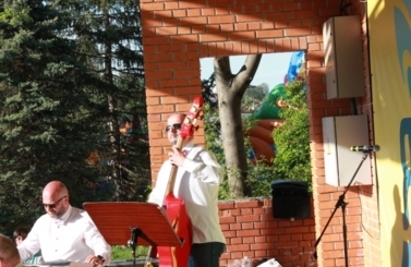 Festiwal Kultury Polskiej