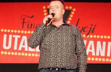 Finał "Utalentowanych"