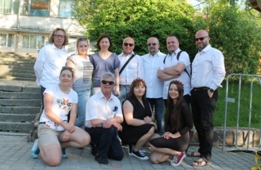 Festiwal Kultury Polskiej