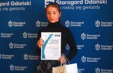 Stypendia sportowe 2022