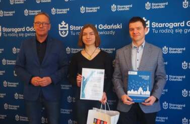 Stypendia sportowe 2022