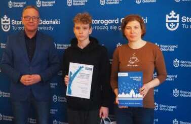 Stypendia sportowe 2022