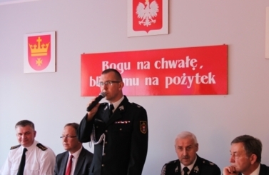 Dzień Strażaka 2017