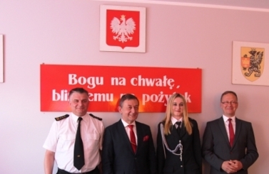 Dzień Strażaka 2017