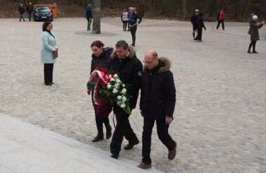 38. Bieg Szpęgawski 