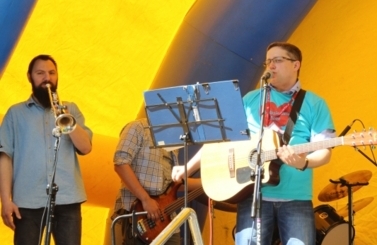 Festyn Rodzinny 2017