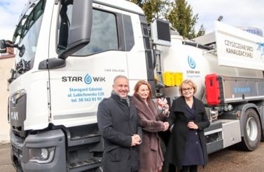 Nowe auto w STAR WiK