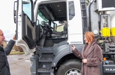 Nowe auto w STAR WiK