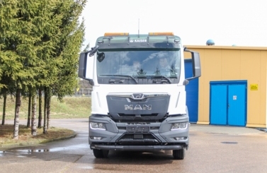 Nowe auto w STAR WiK