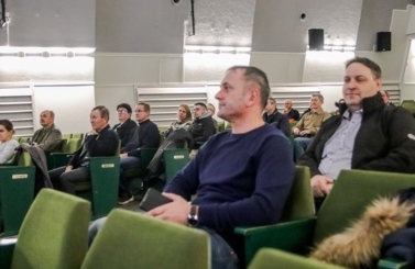 Spotkanie w sprawie obwodnicy