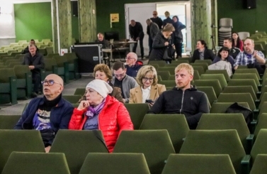 Spotkanie w sprawie obwodnicy