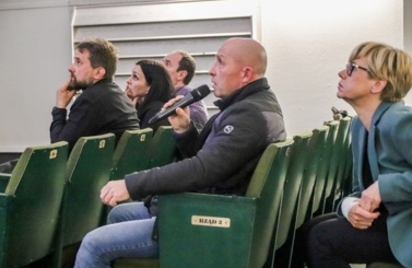 Spotkanie w sprawie obwodnicy