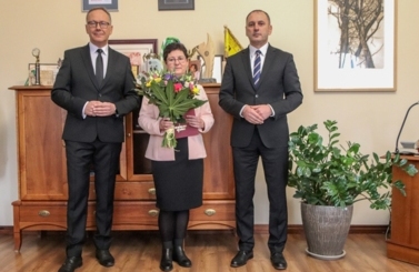 Dyrektor MOSP