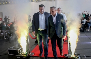 XII Memoriał Rompy