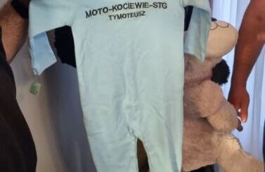 MOTO KOCIEWIE