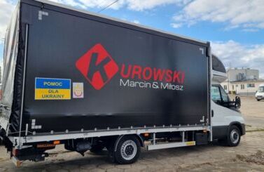 Dary dla Borysławia