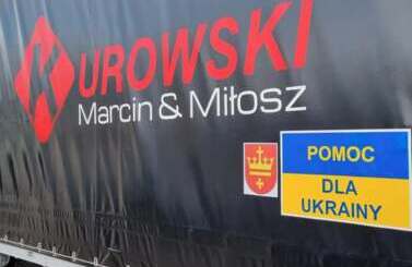 Dary dla Borysławia