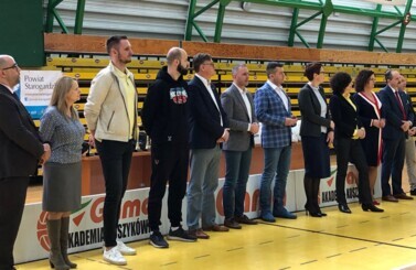Gama Akademia Koszyk&oacute;wki 2022