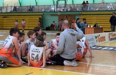Gama Akademia Koszyk&oacute;wki 2022