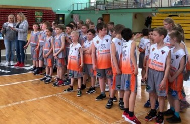 Gama Akademia Koszyk&oacute;wki 2022