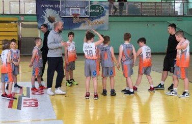 Gama Akademia Koszyk&oacute;wki 2022